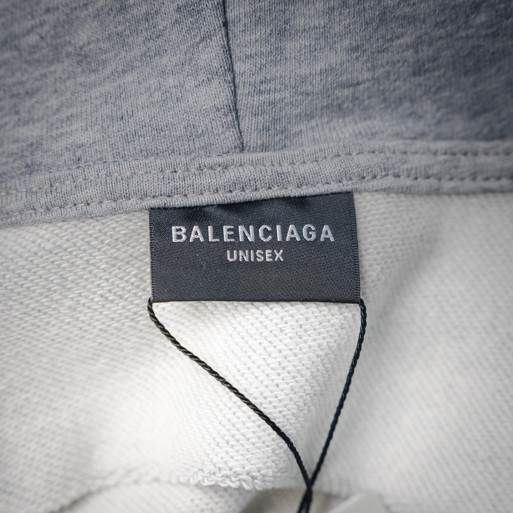 Balen 25fw printed jacket