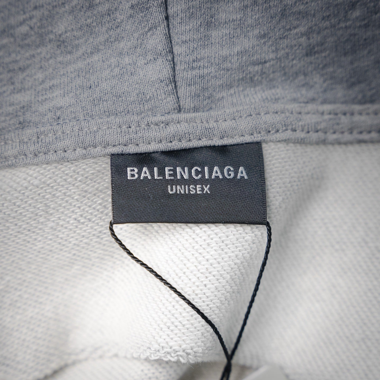 Balen 25fw printed jacket