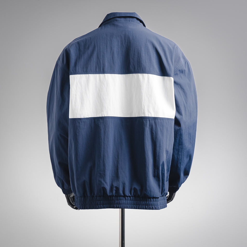 Balen 25fw printed jacket