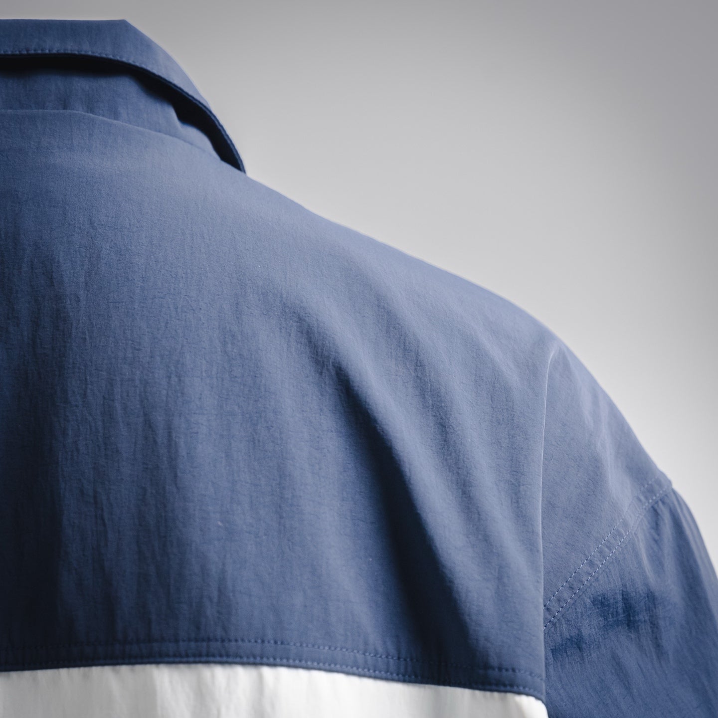 Balen 25fw printed jacket