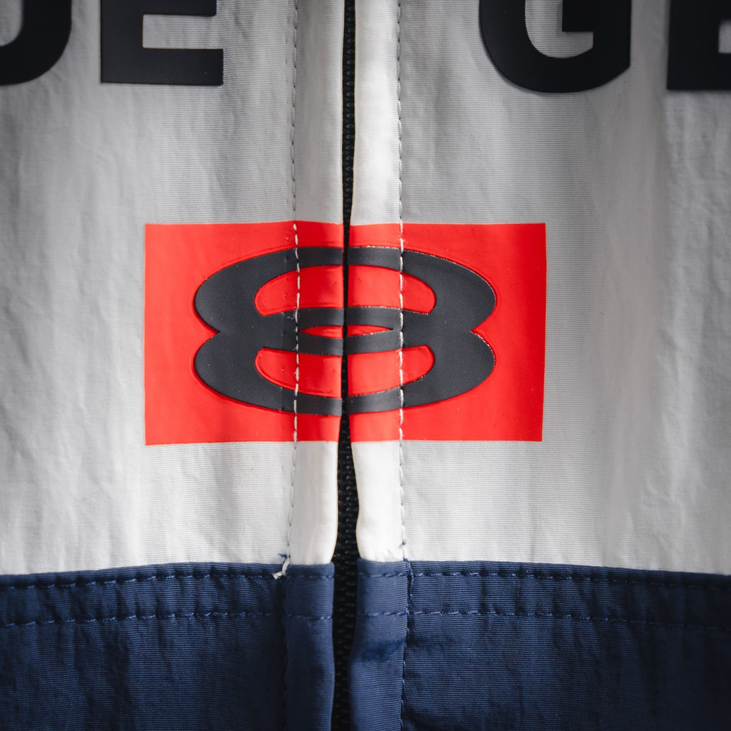 Balen 25fw printed jacket