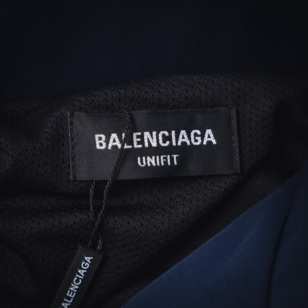 Balen 25fw printed jacket