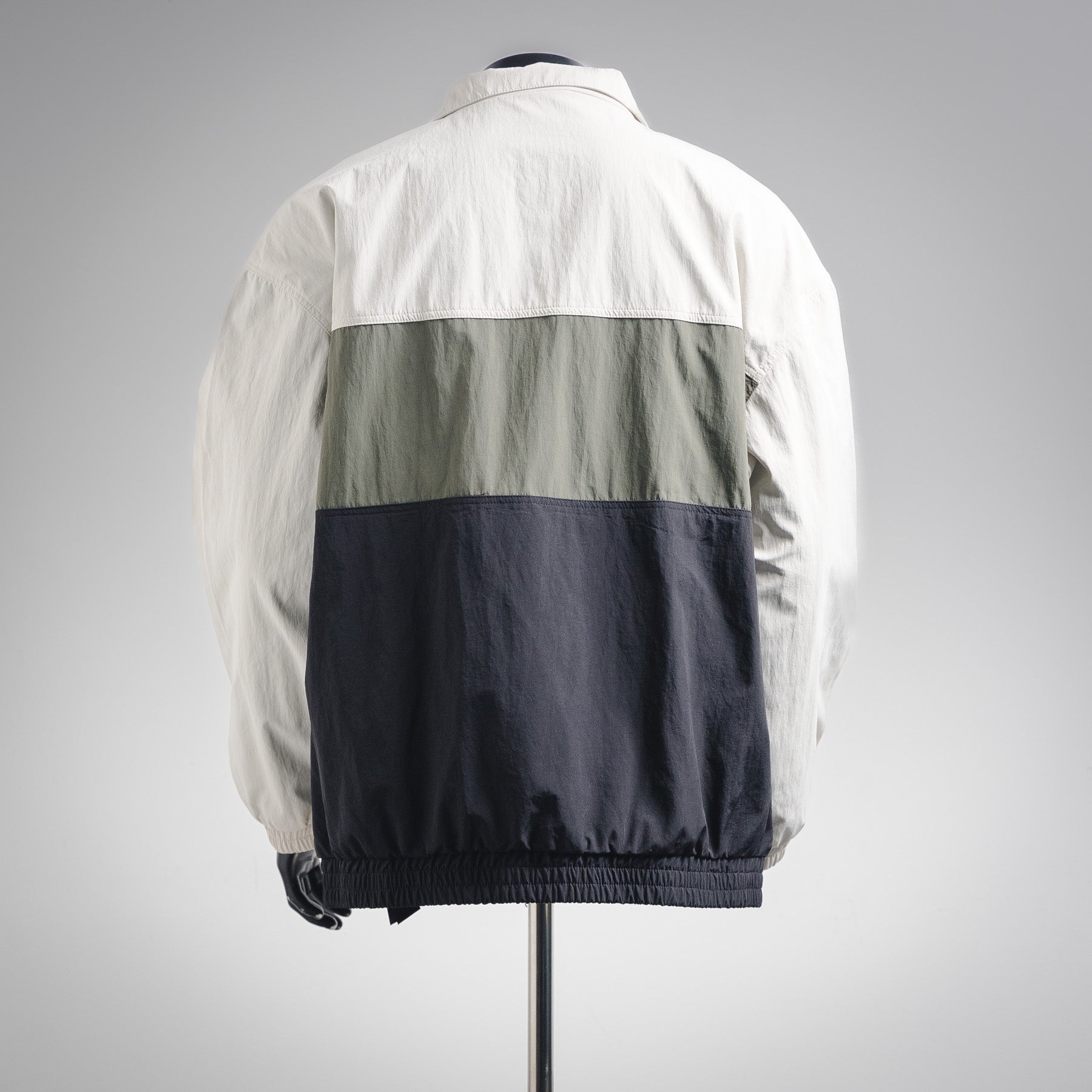 Balen 25fw printed jacket