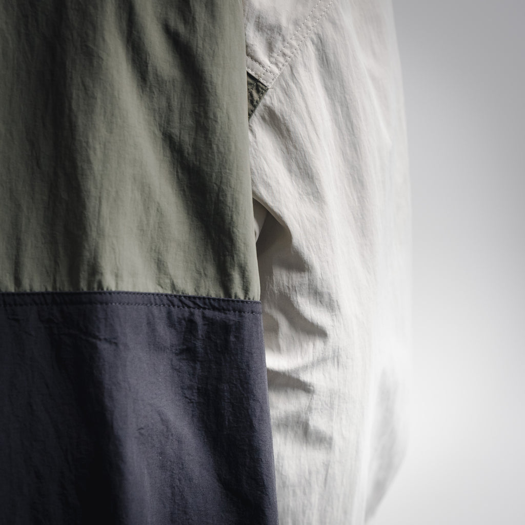 Balen 25fw printed jacket