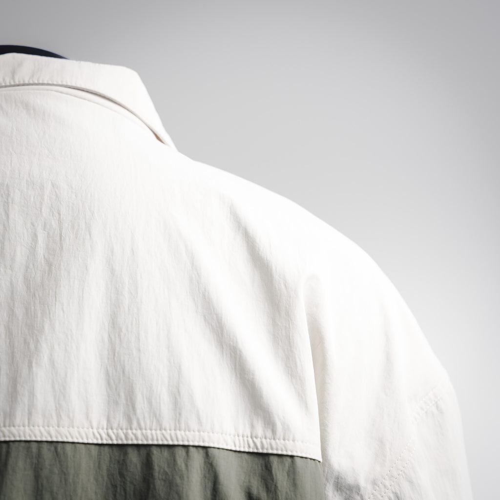 Balen 25fw printed jacket