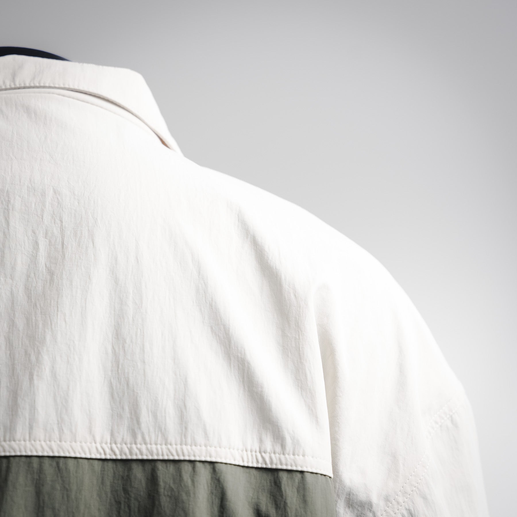 Balen 25fw printed jacket