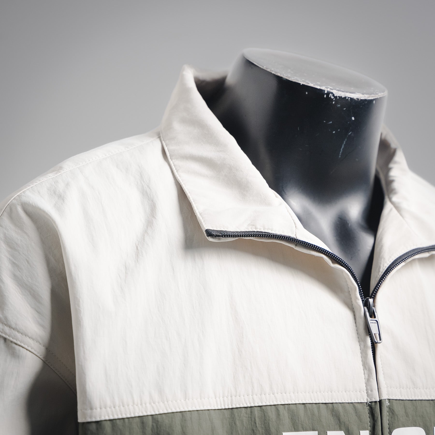 Balen 25fw printed jacket