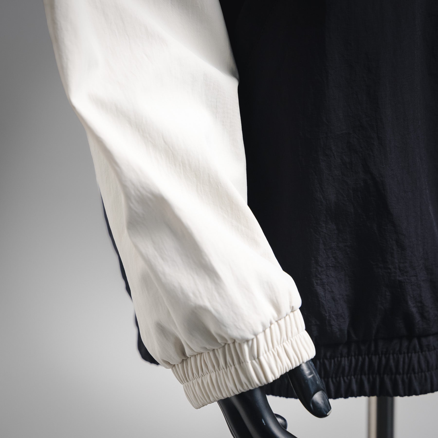 Balen 25fw printed jacket