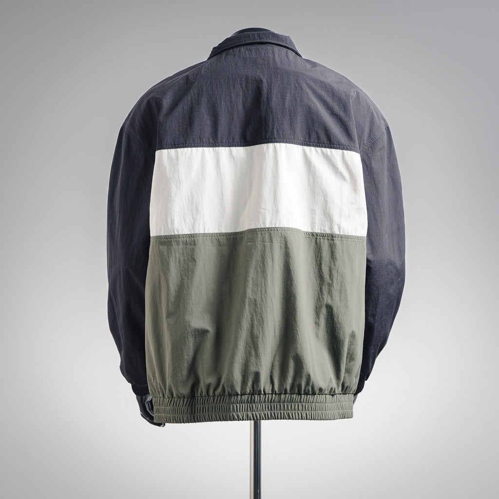 Balen 25fw printed jacket