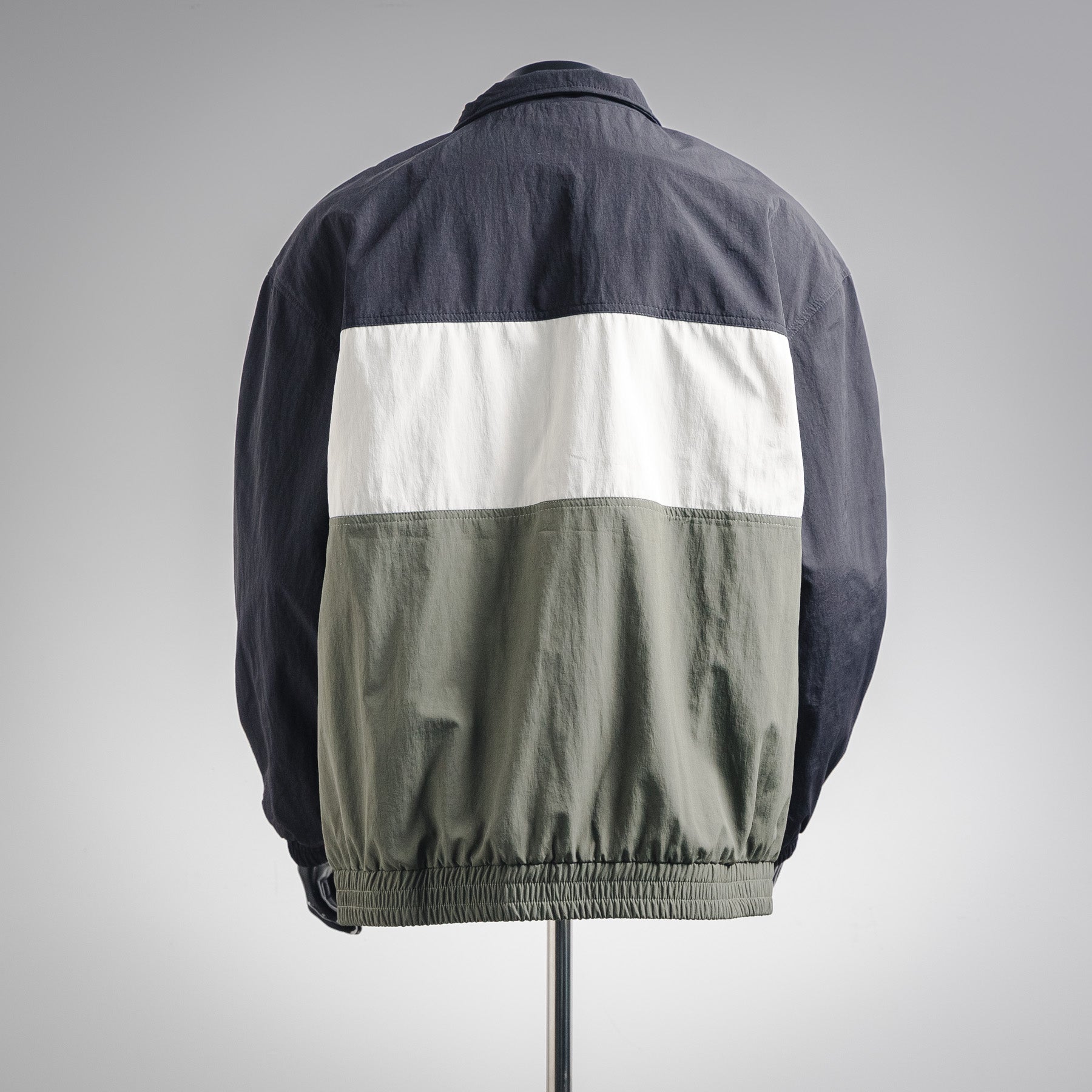 Balen 25fw printed jacket