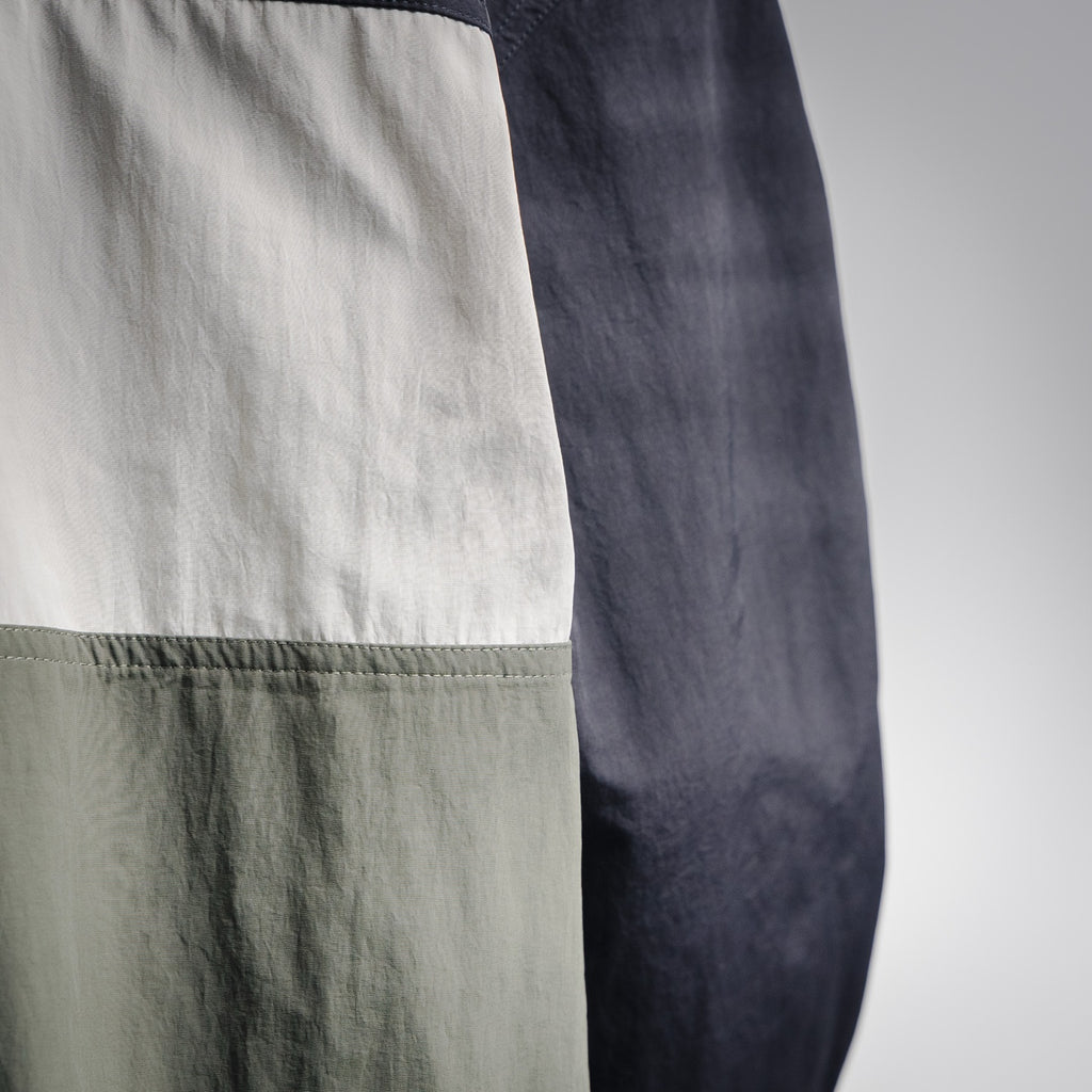 Balen 25fw printed jacket