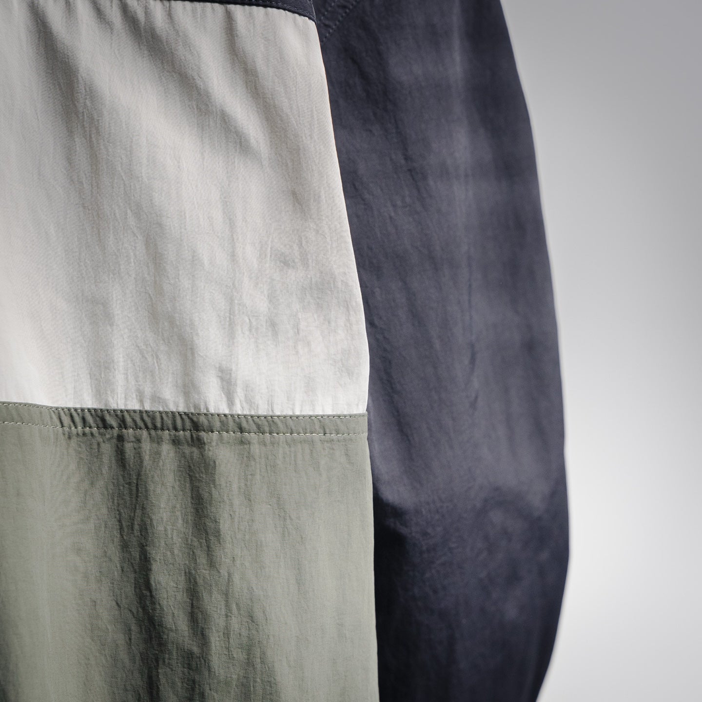 Balen 25fw printed jacket