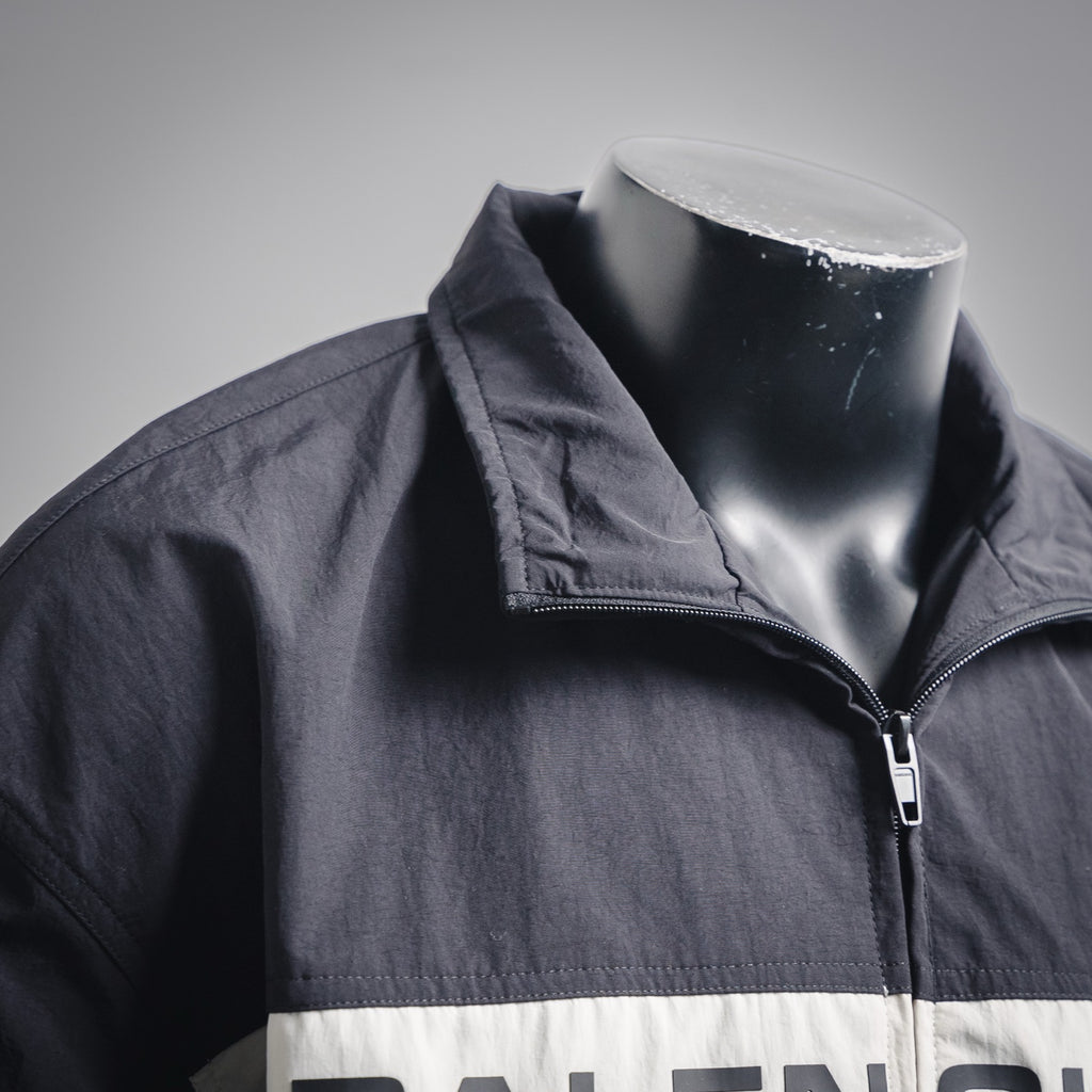 Balen 25fw printed jacket