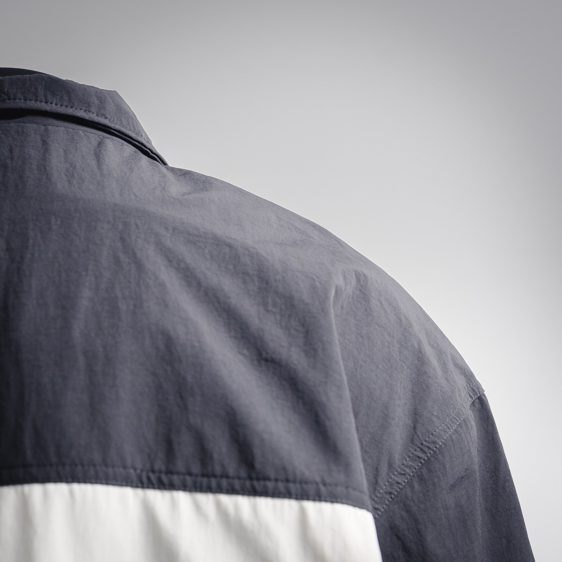 Balen 25fw printed jacket