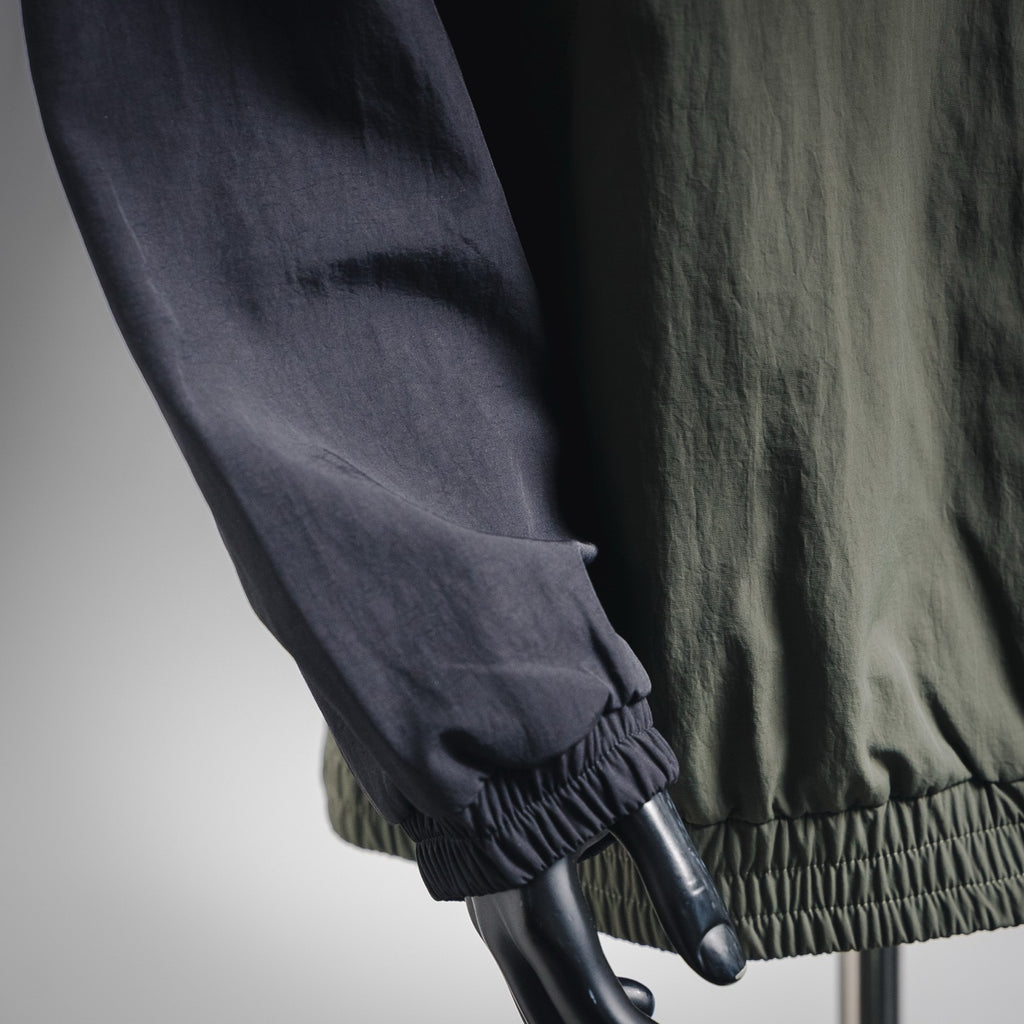 Balen 25fw printed jacket