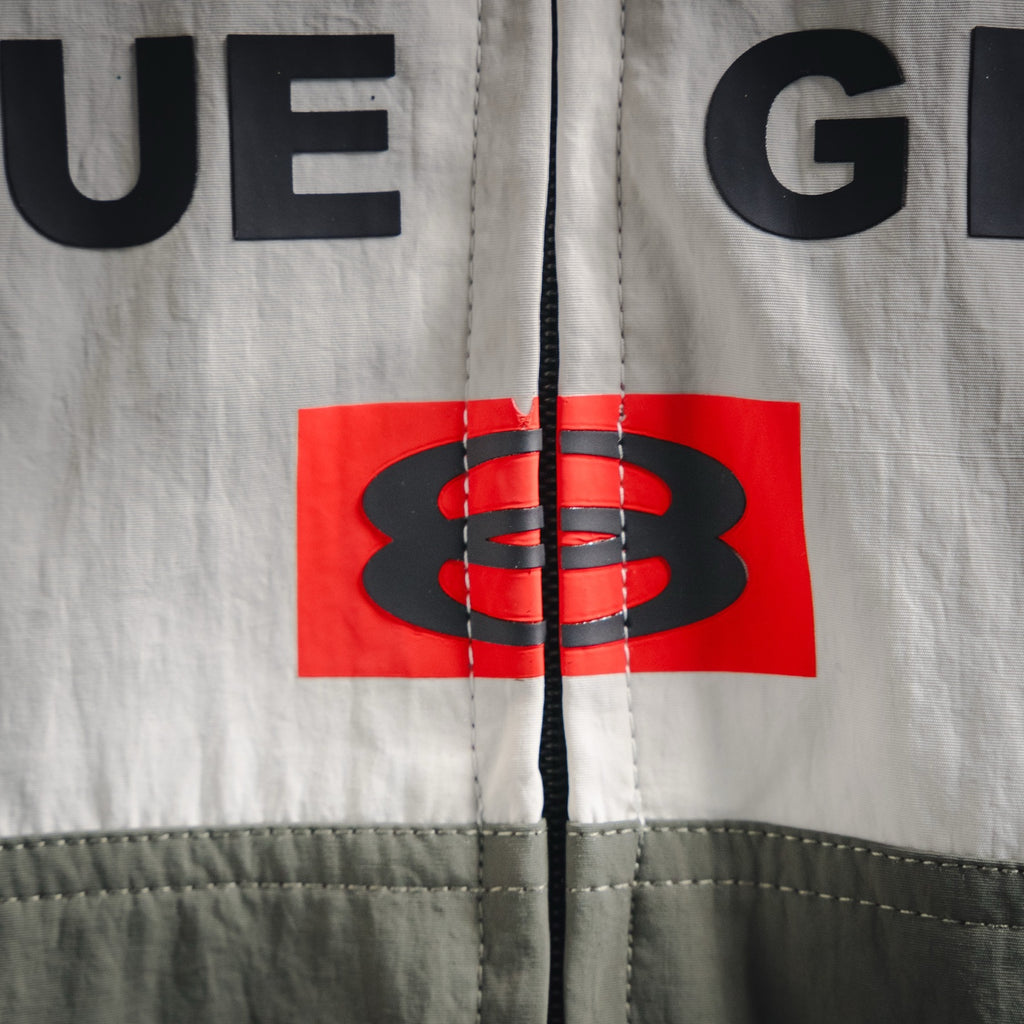 Balen 25fw printed jacket