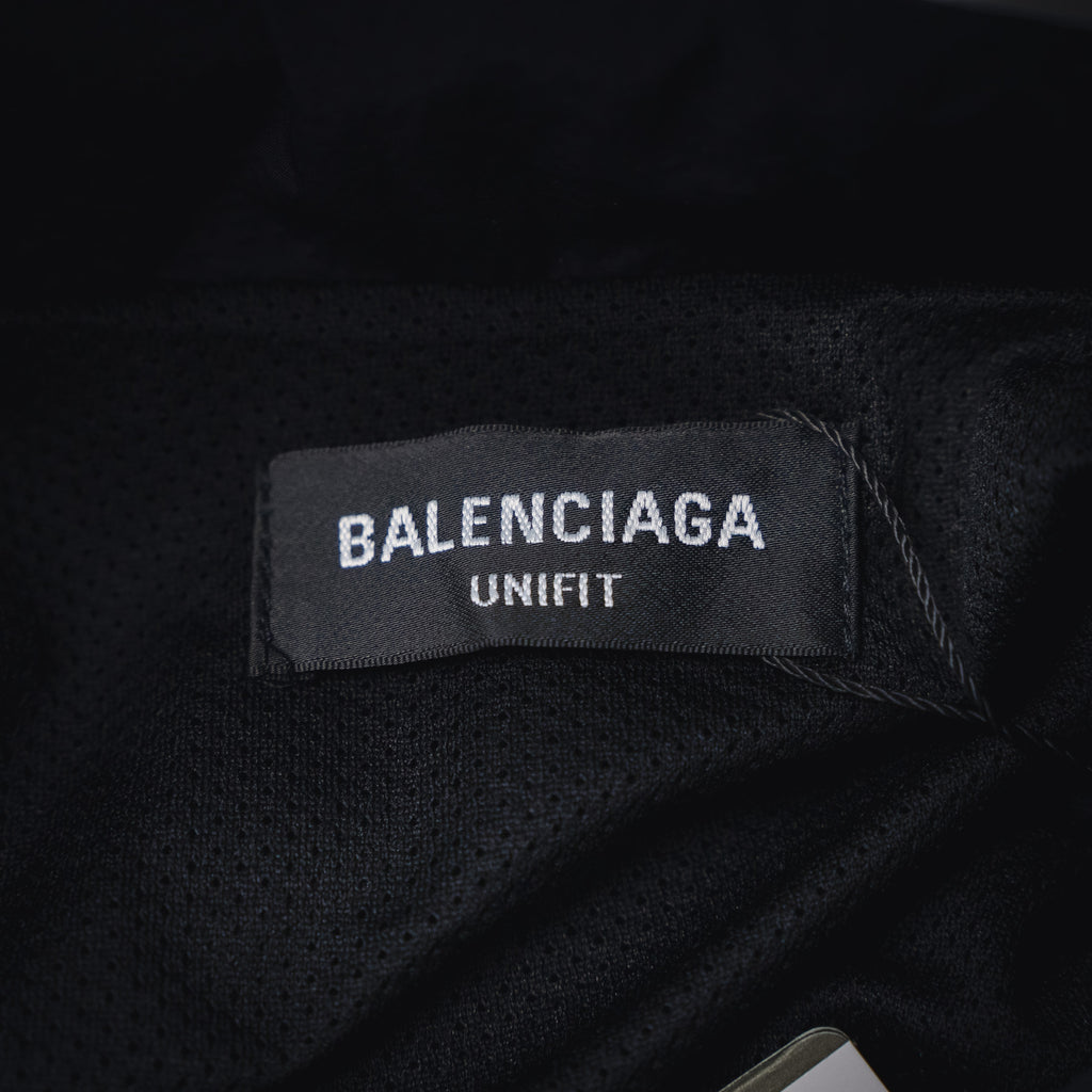 Balen 25fw printed jacket