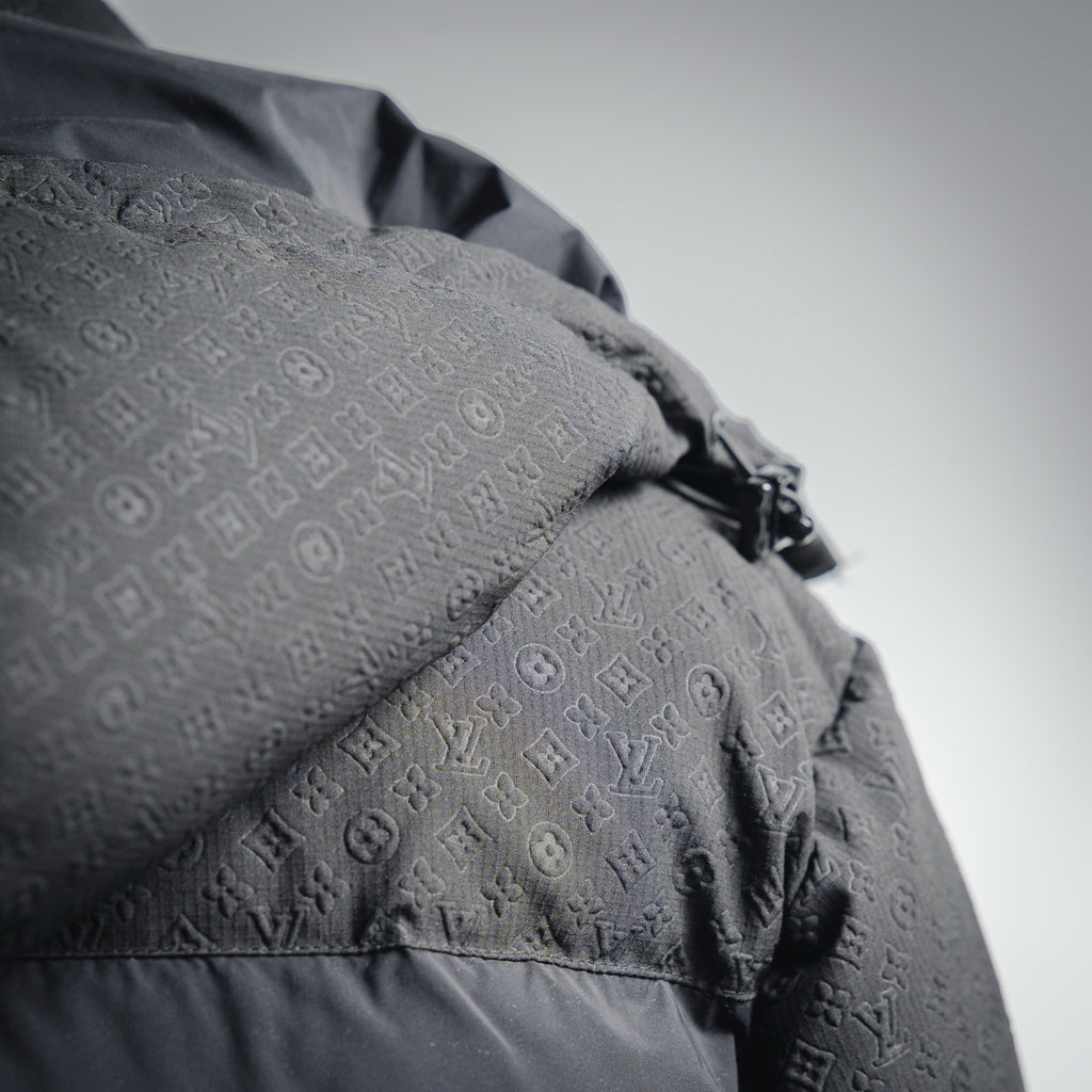 Louis 25fw down jacket