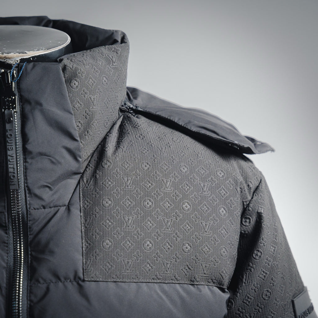 Louis 25fw down jacket