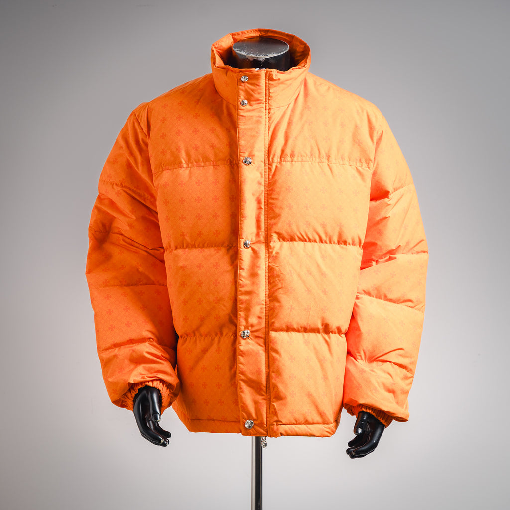 Chrome 25fwall-match jacket