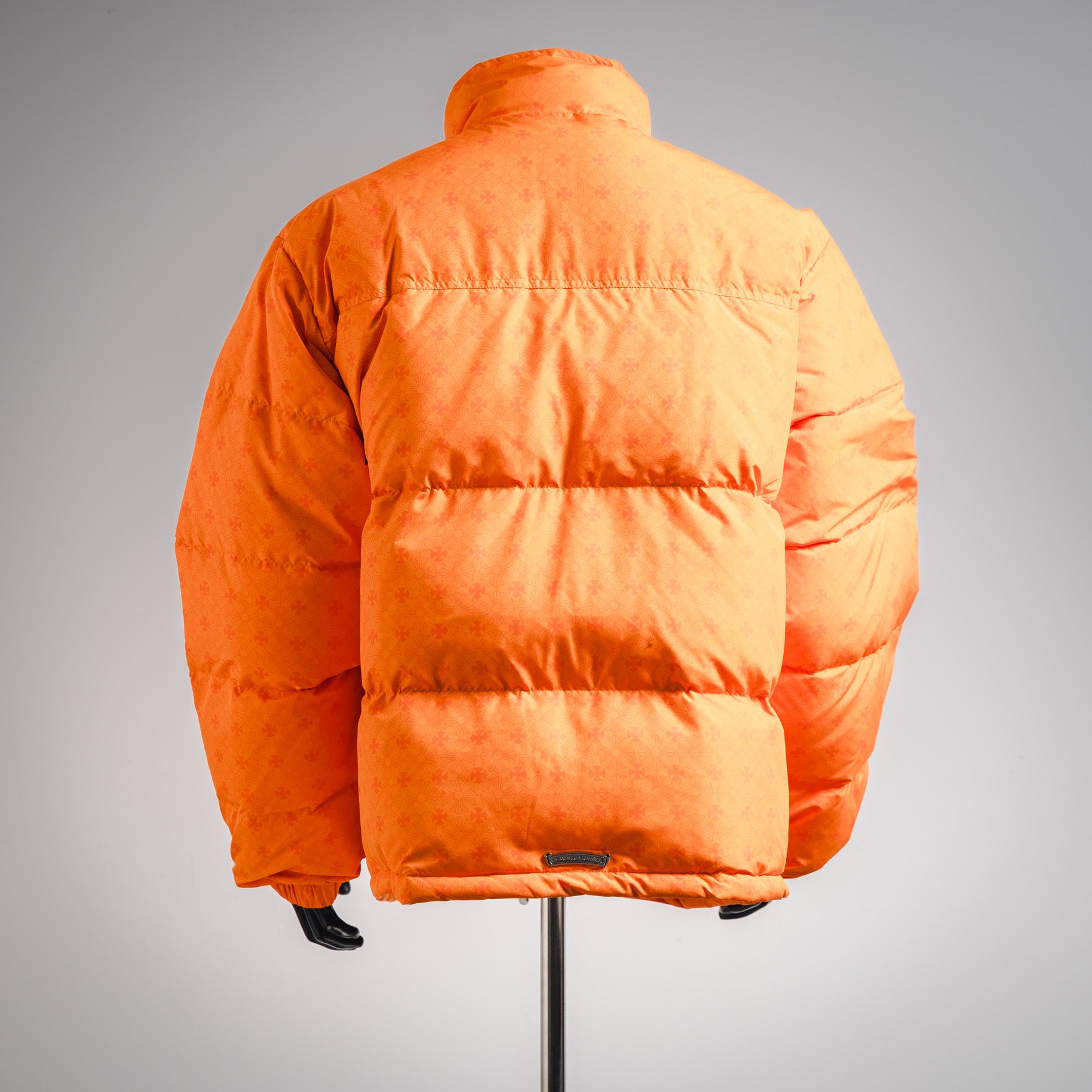 Chrome 25fwall-match jacket