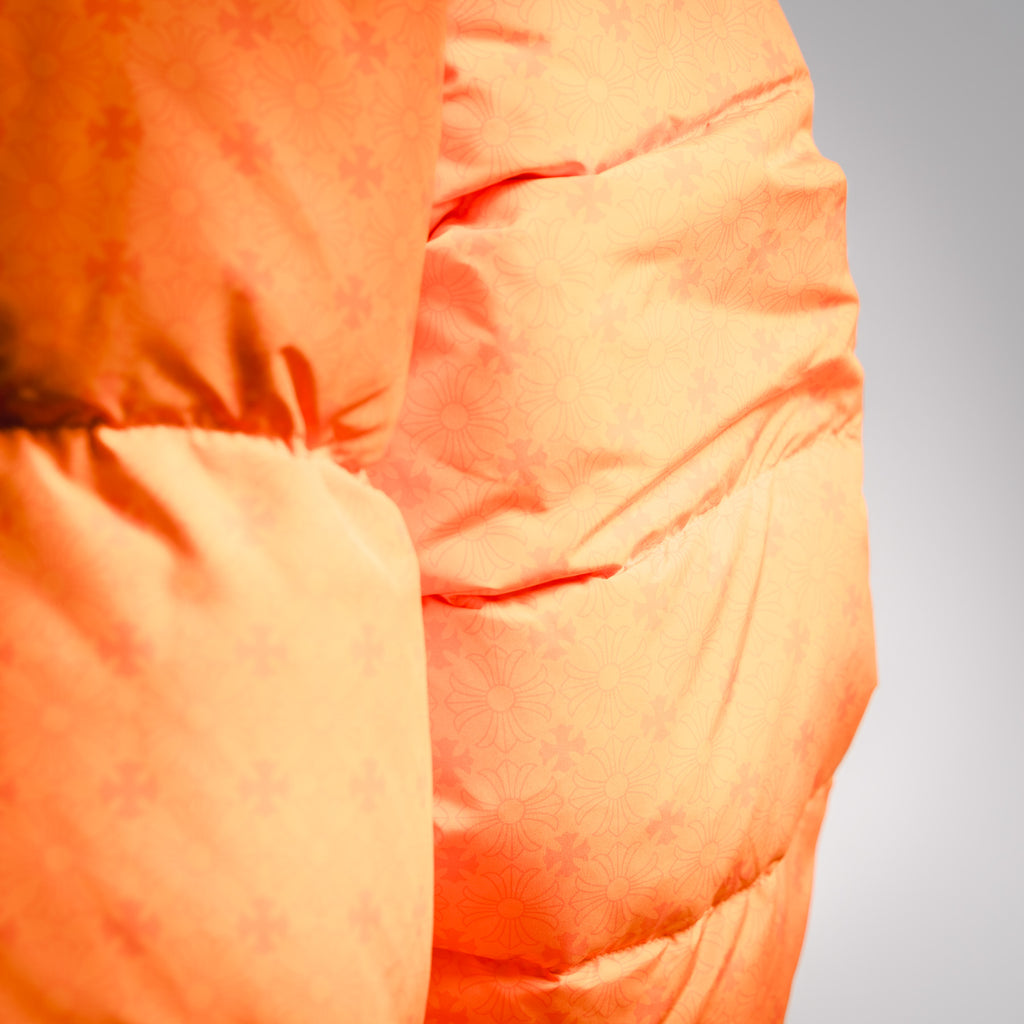 Chrome 25fwall-match jacket