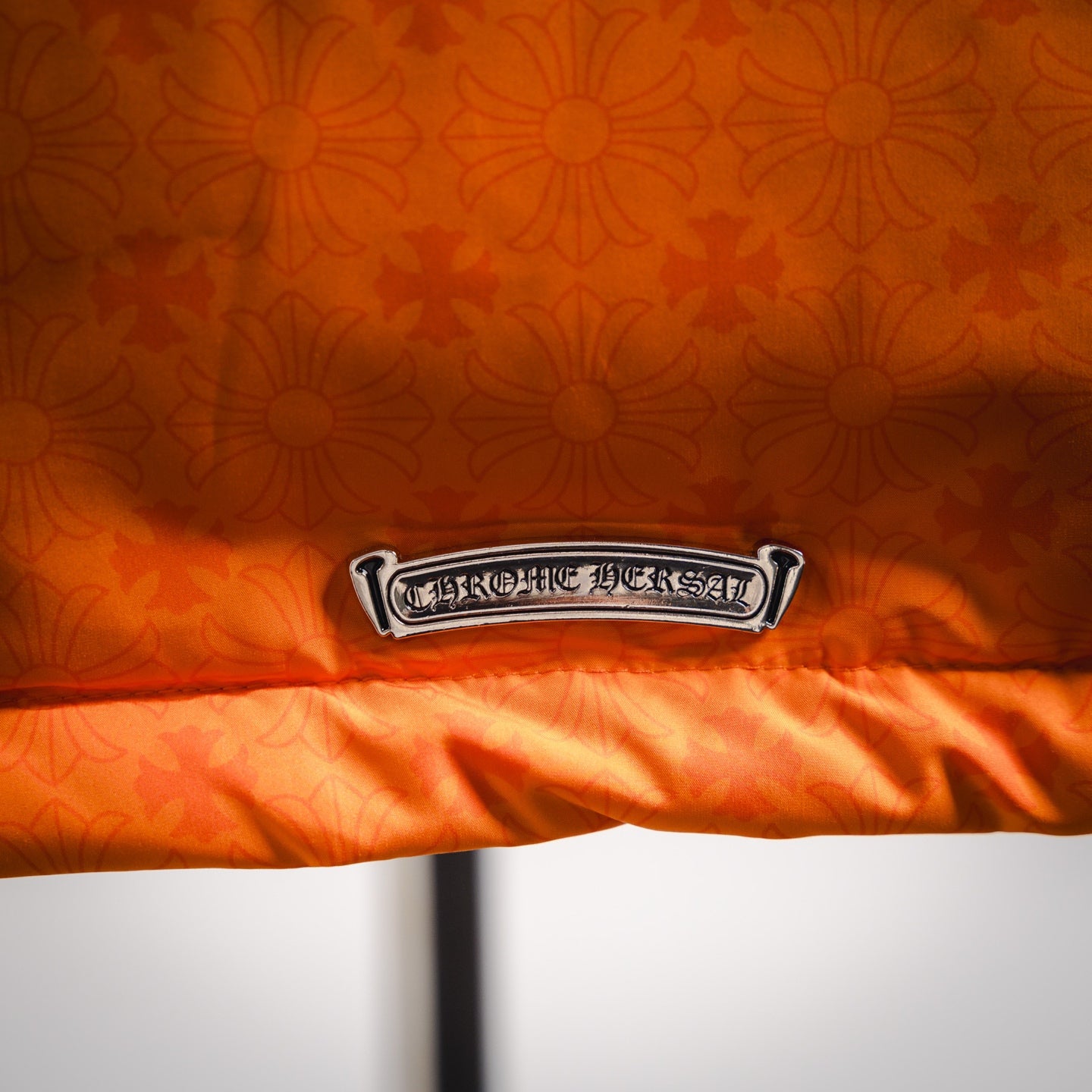 Chrome 25fwall-match jacket