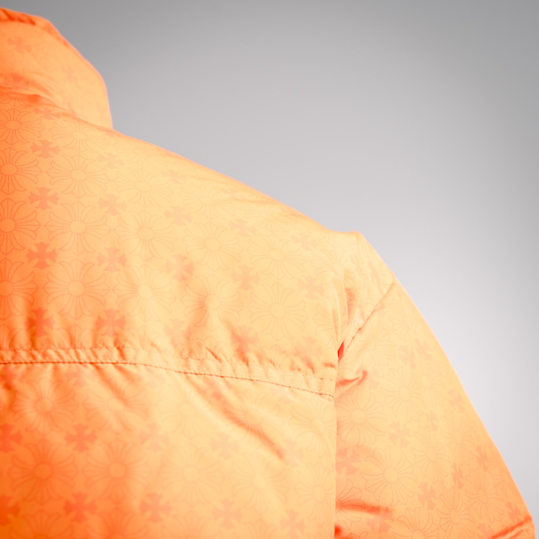 Chrome 25fwall-match jacket