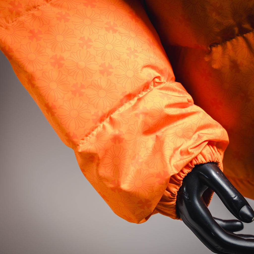 Chrome 25fwall-match jacket