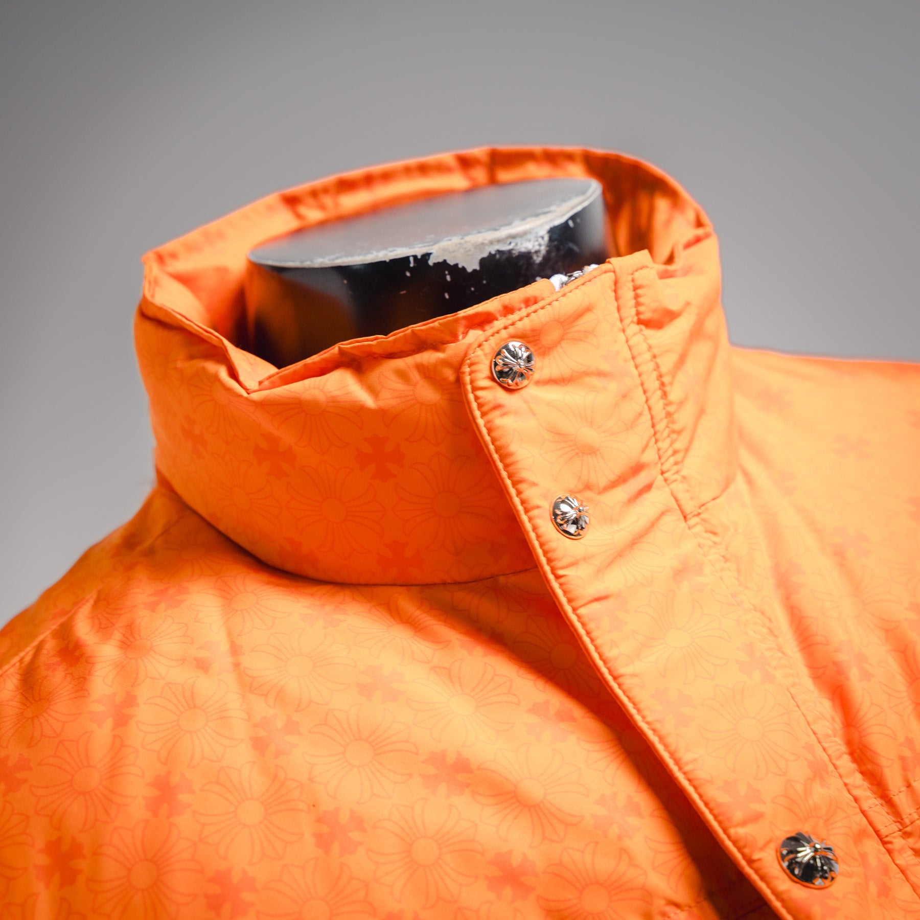 Chrome 25fwall-match jacket