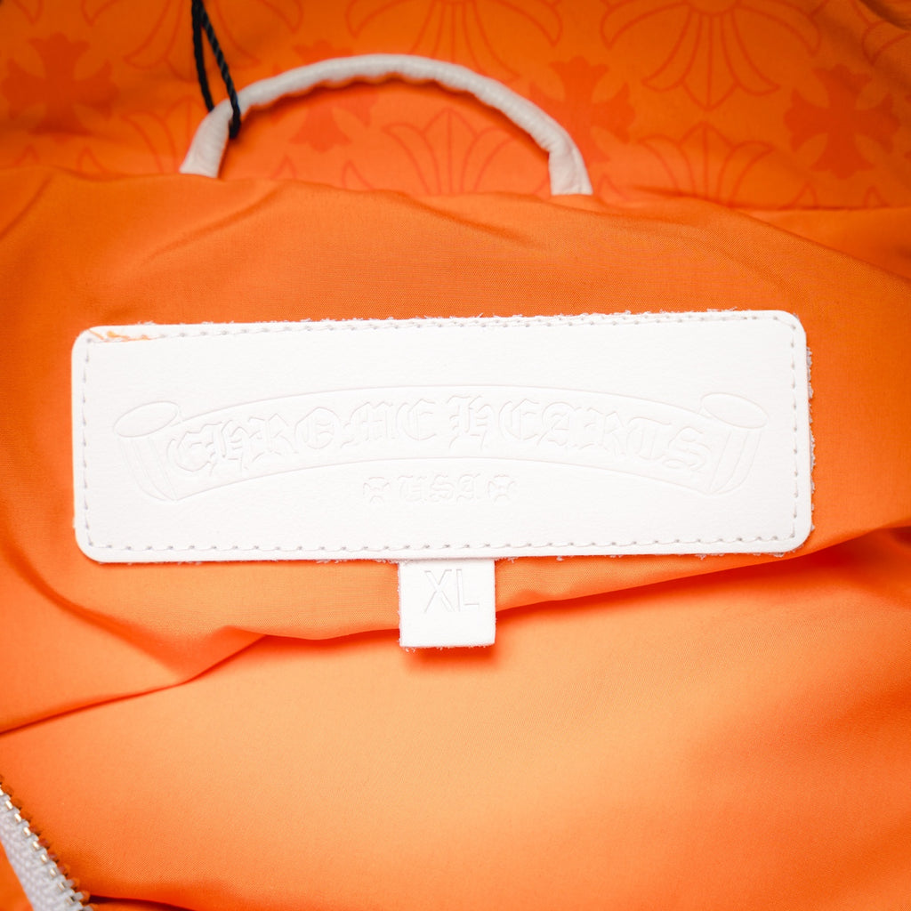 Chrome 25fwall-match jacket