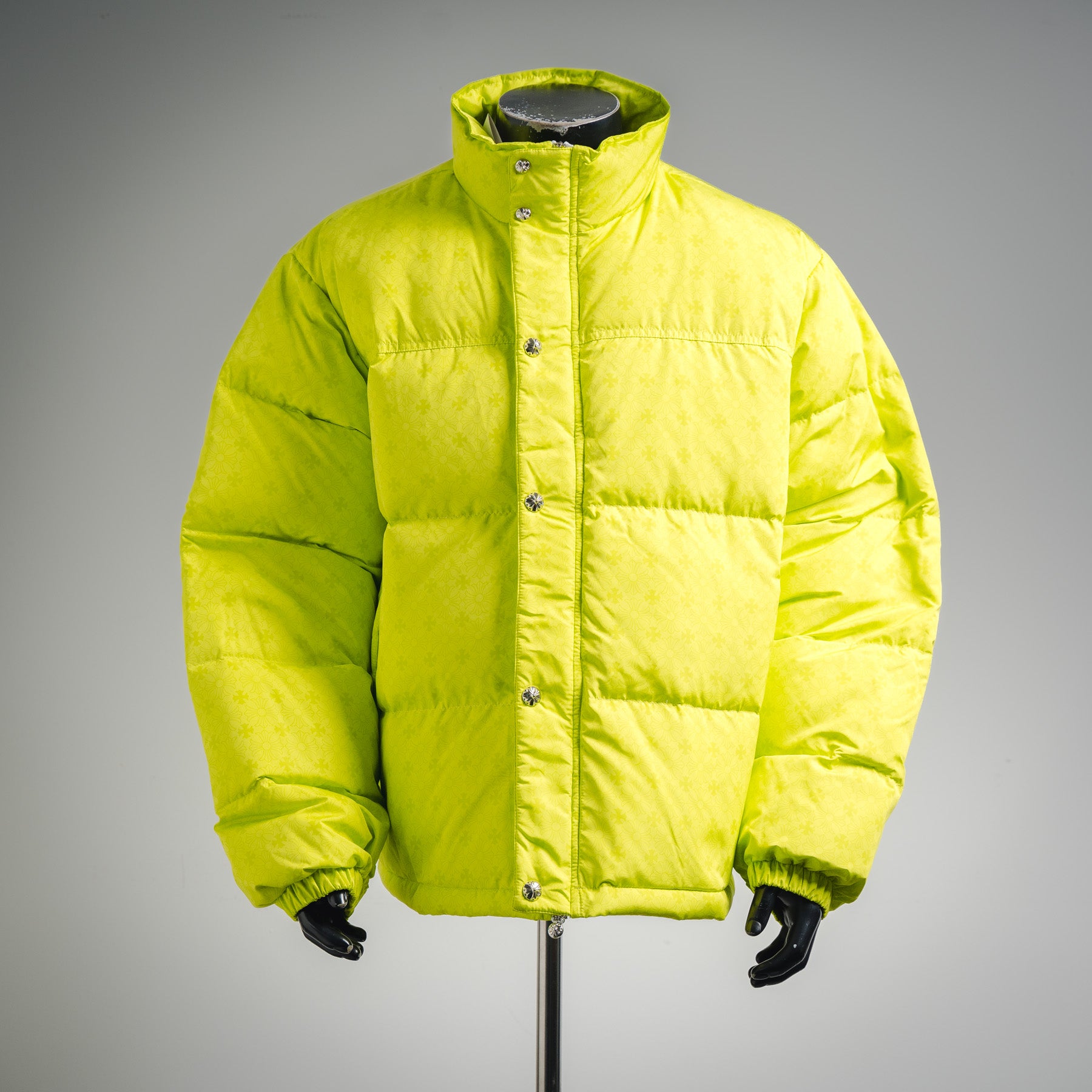 Chrome 25fwall-match jacket