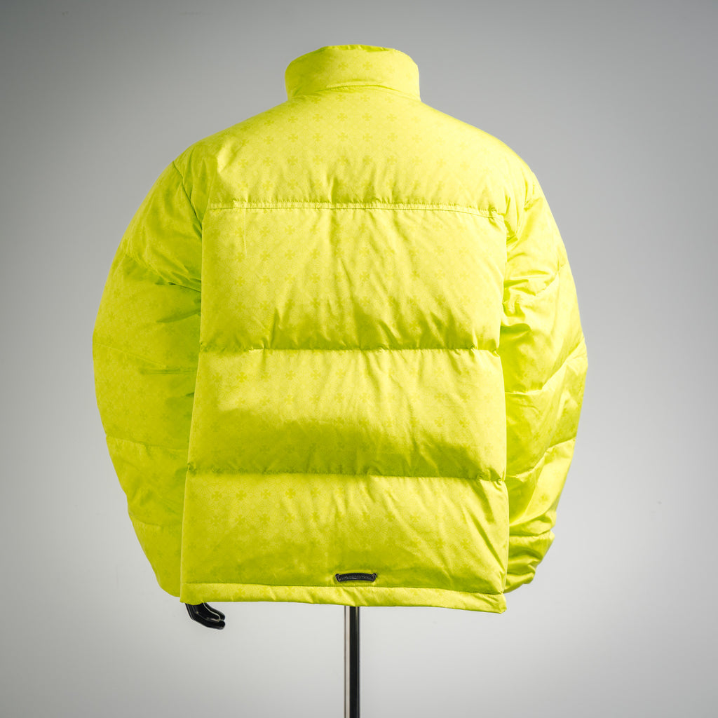 Chrome 25fwall-match jacket