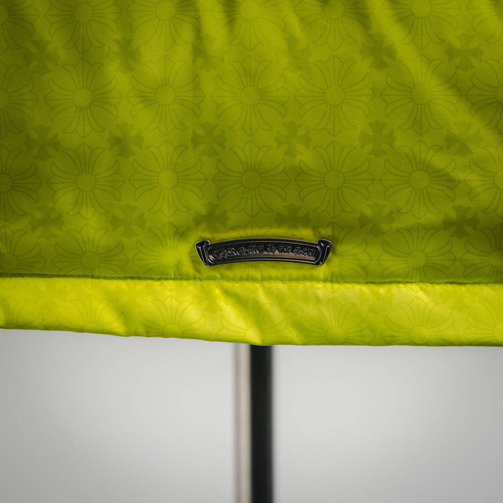 Chrome 25fwall-match jacket