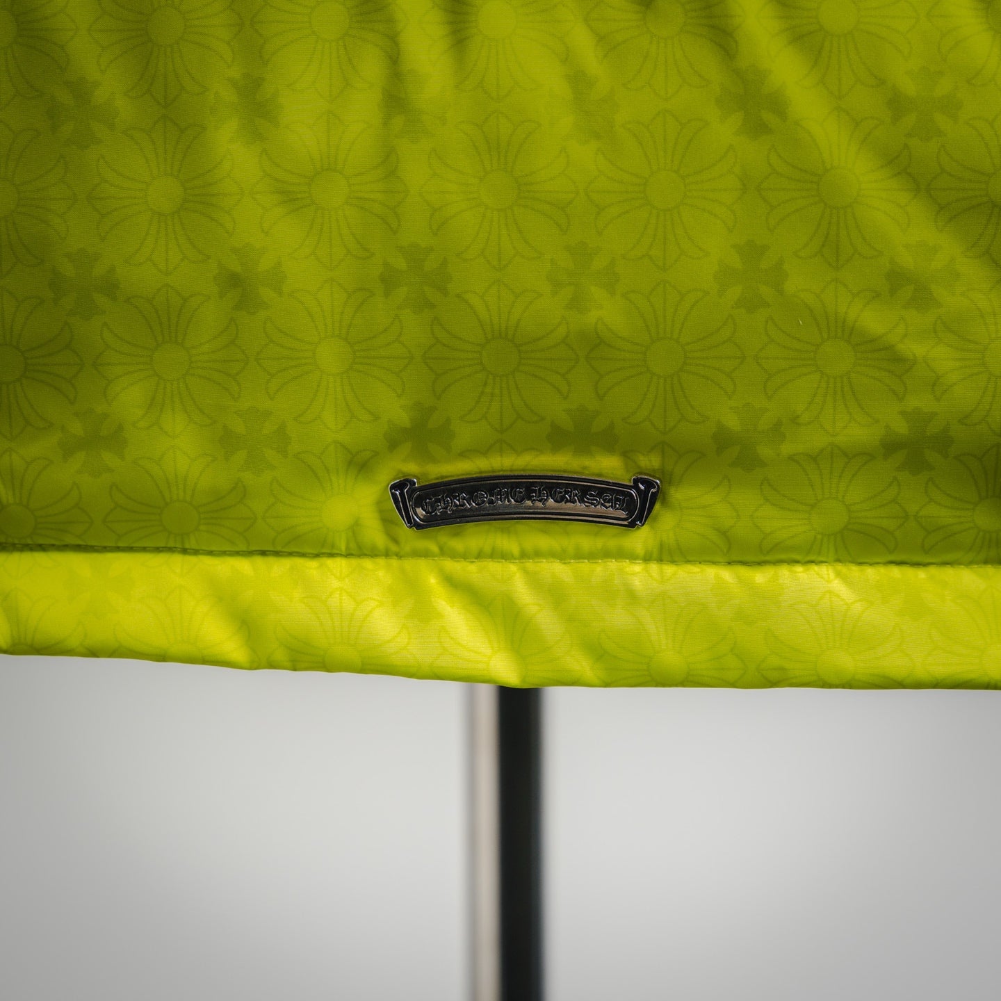 Chrome 25fwall-match jacket