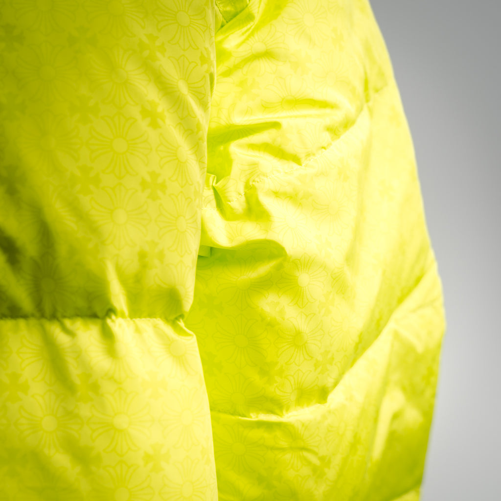 Chrome 25fwall-match jacket