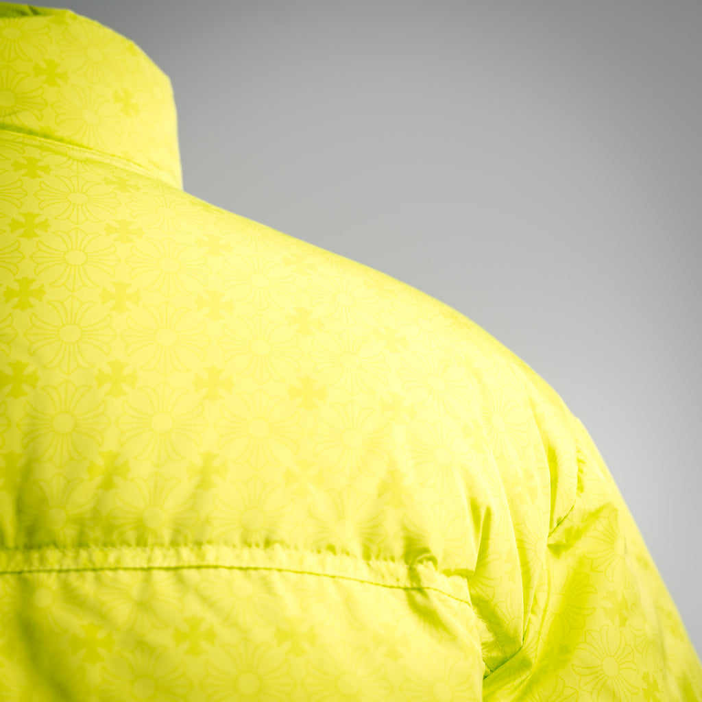 Chrome 25fwall-match jacket