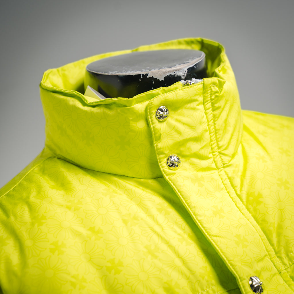 Chrome 25fwall-match jacket