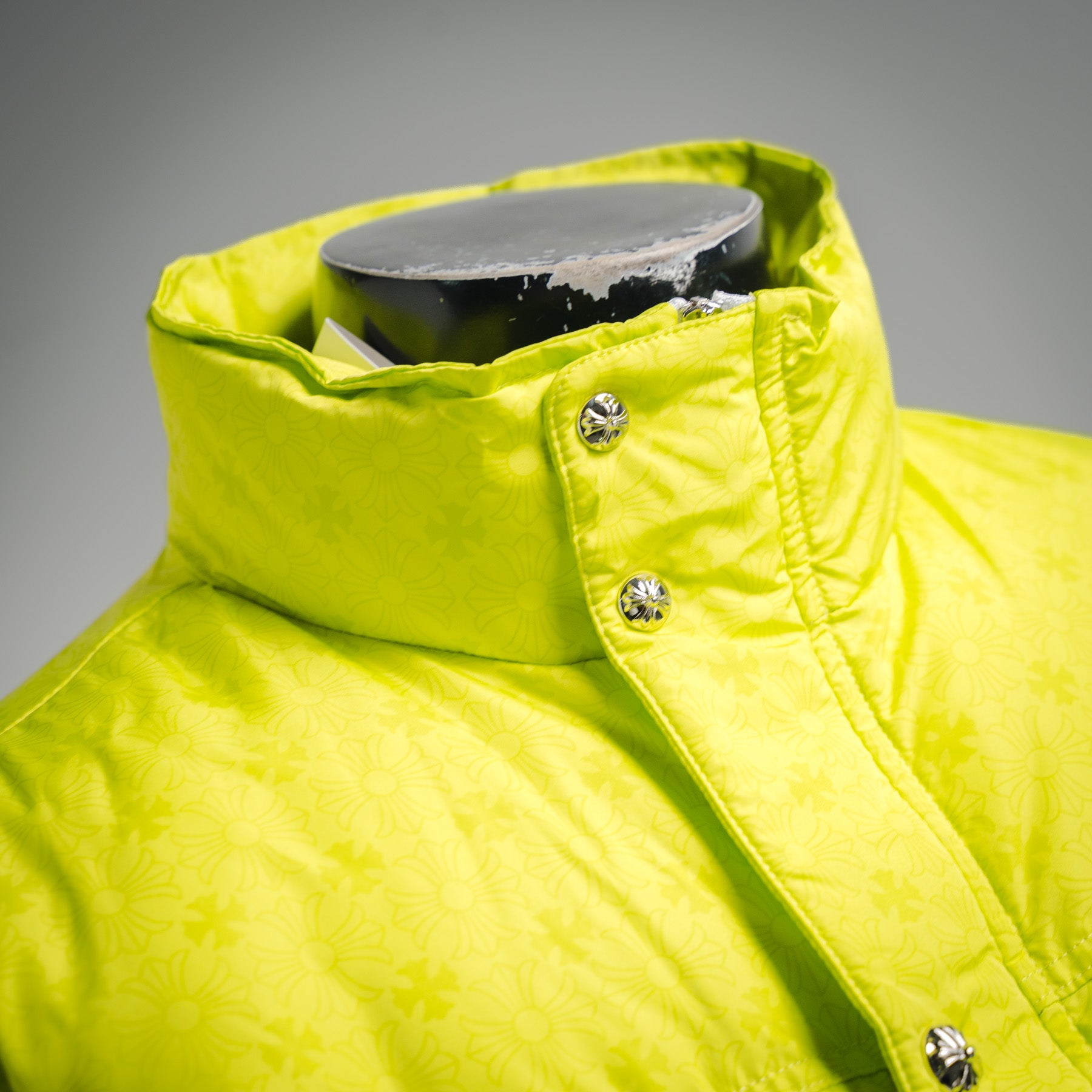 Chrome 25fwall-match jacket