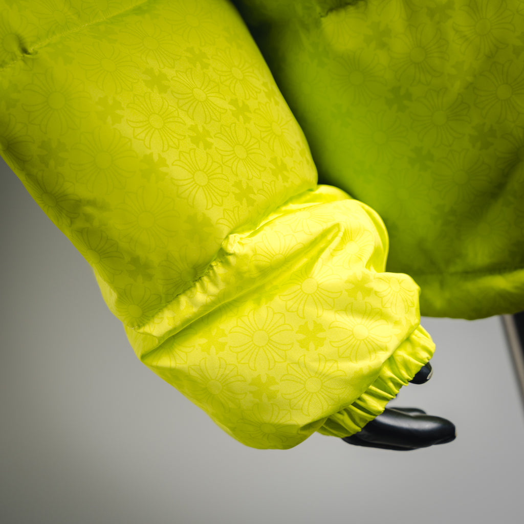 Chrome 25fwall-match jacket