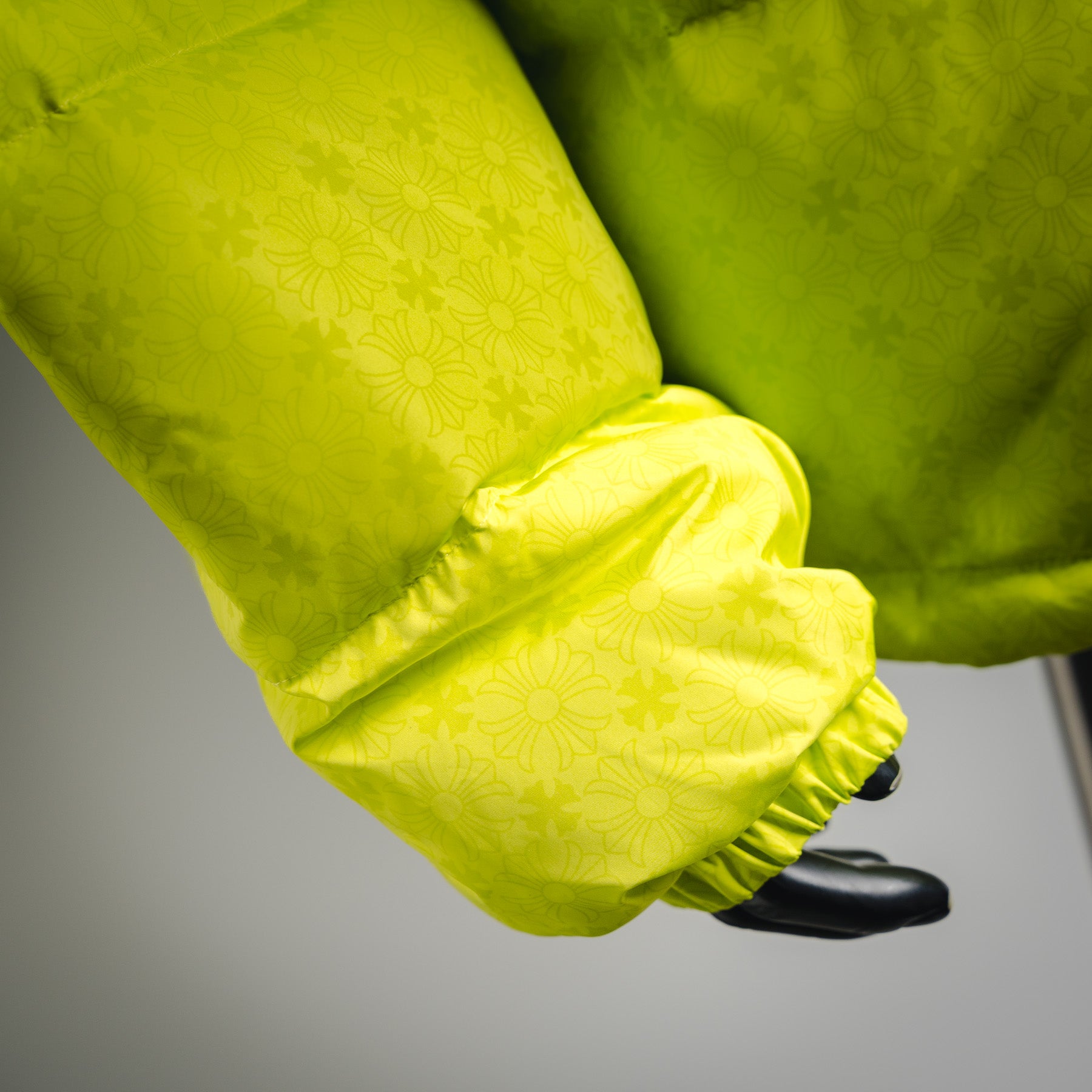 Chrome 25fwall-match jacket