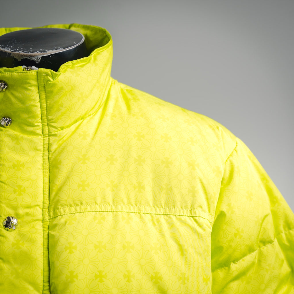 Chrome 25fwall-match jacket