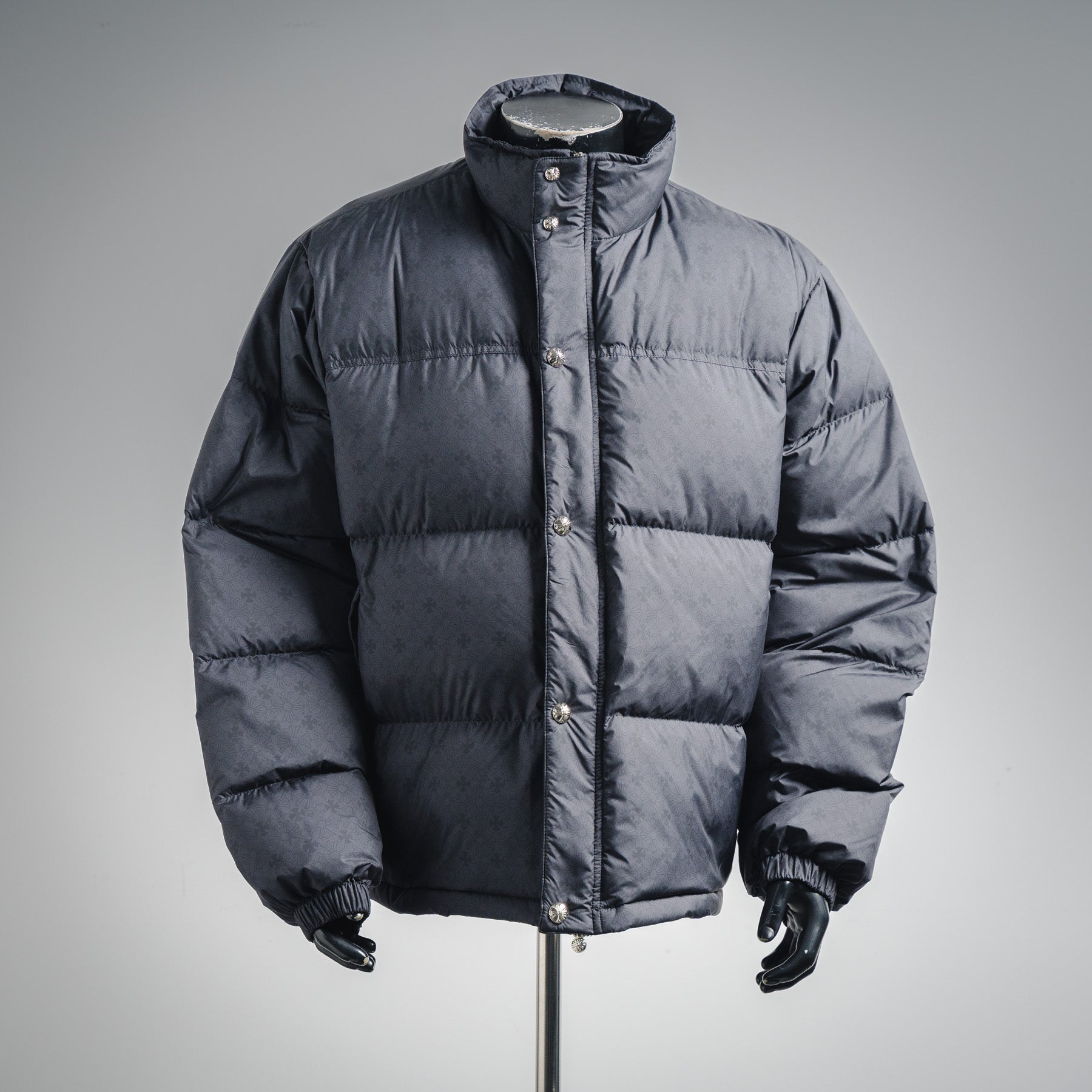 Chrome 25fwall-match jacket