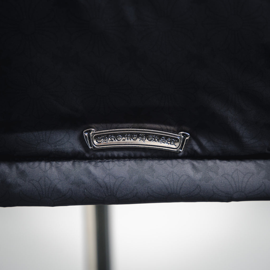 Chrome 25fwall-match jacket