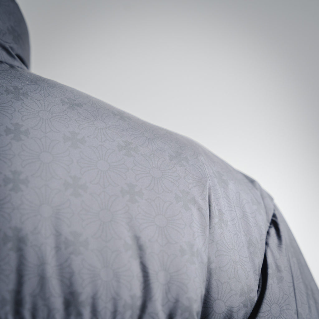 Chrome 25fwall-match jacket