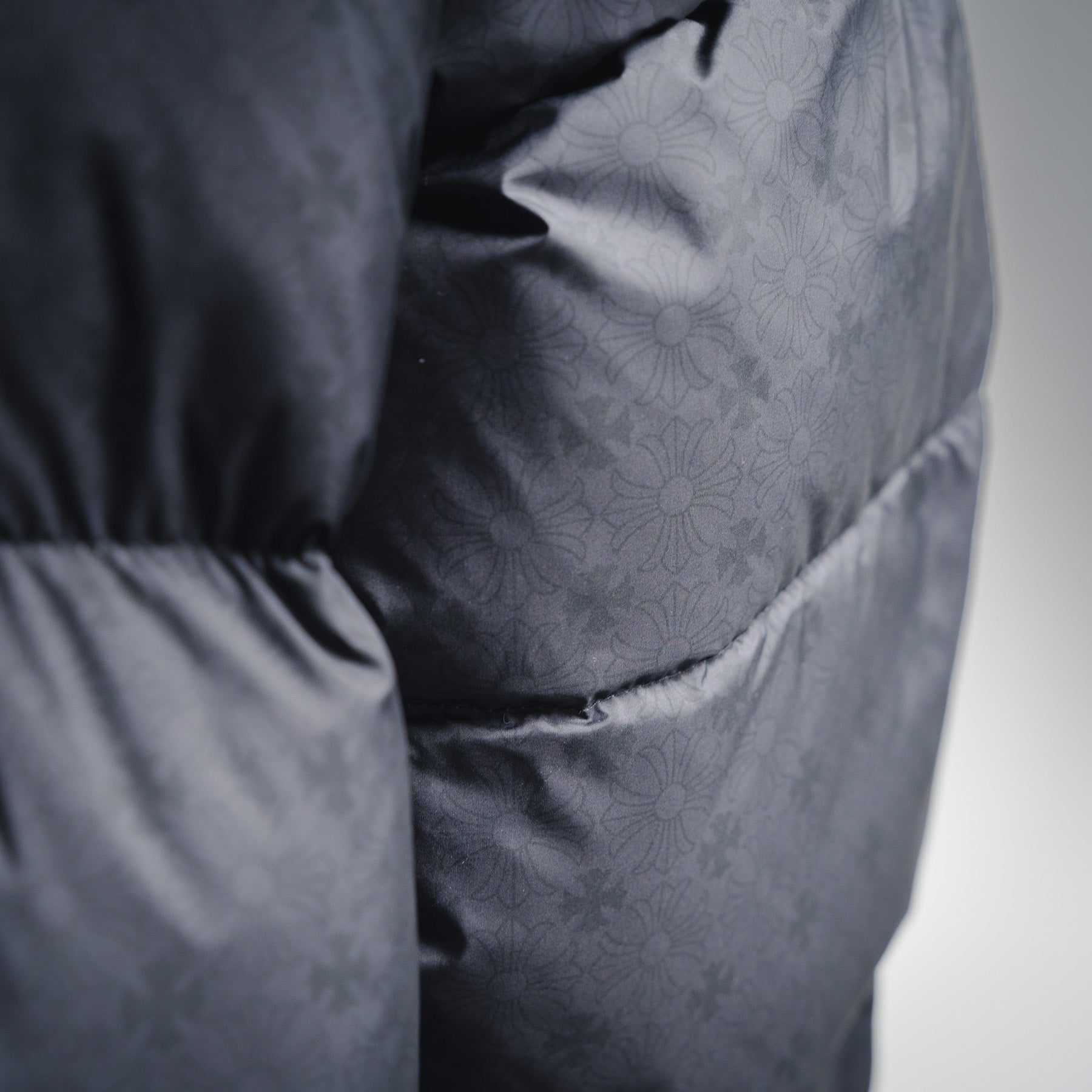 Chrome 25fwall-match jacket