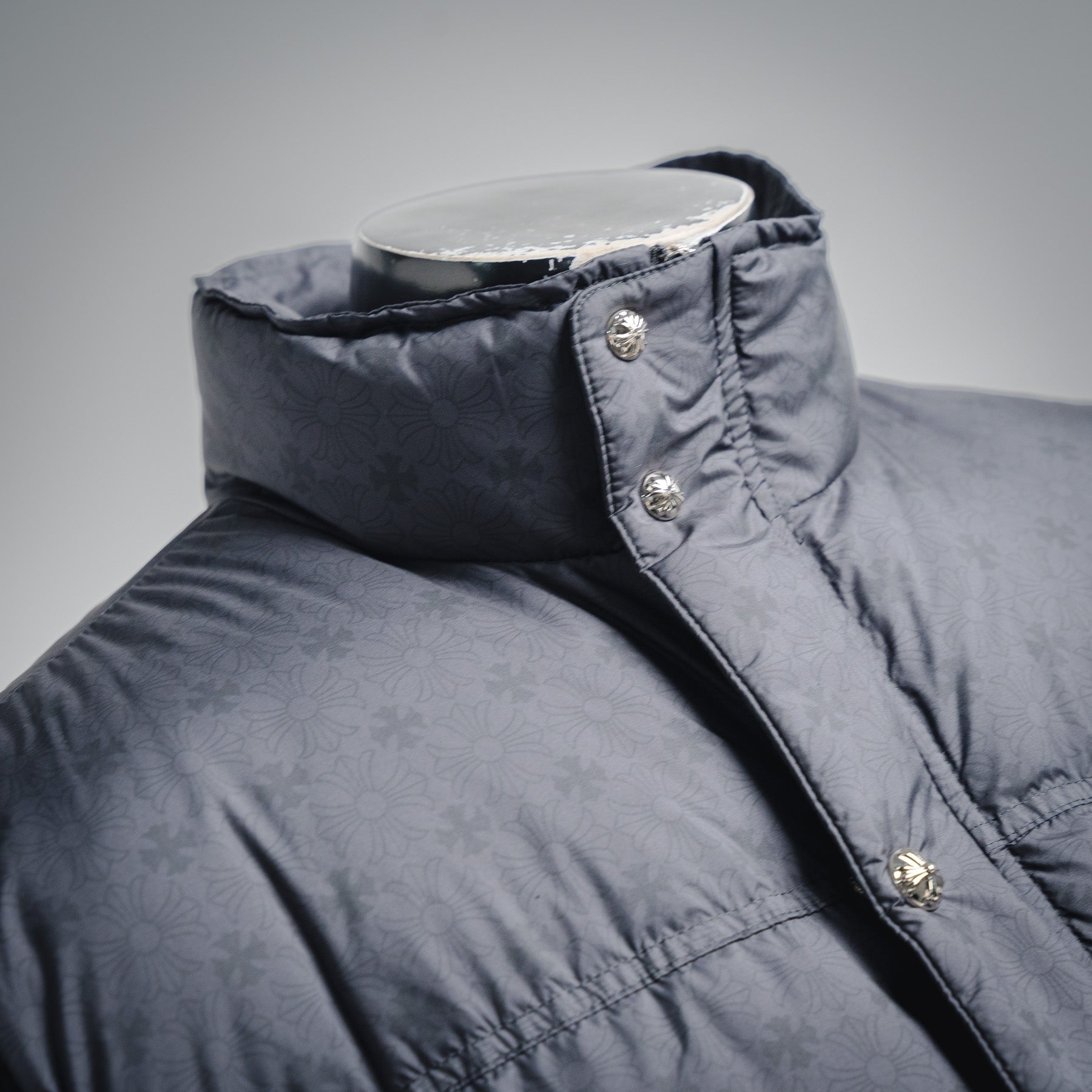 Chrome 25fwall-match jacket