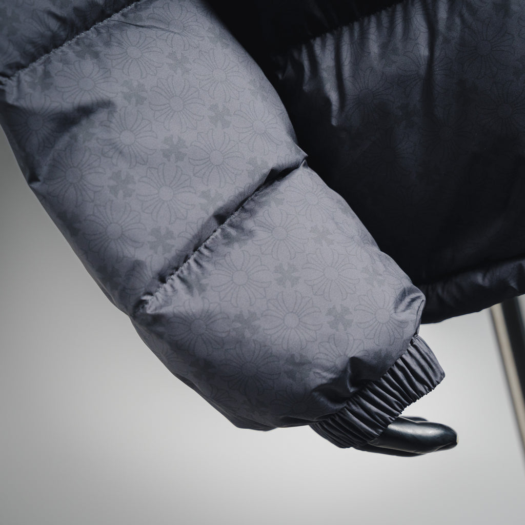 Chrome 25fwall-match jacket