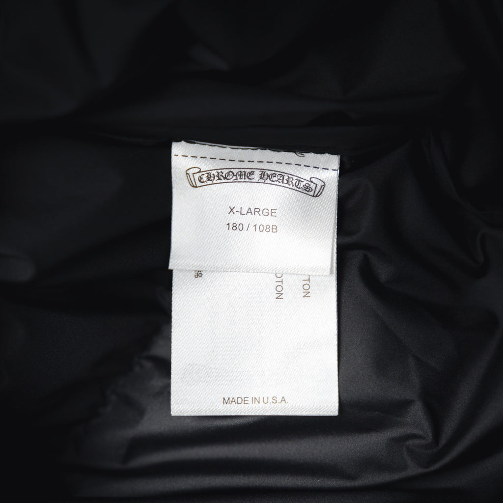 Chrome 25fwall-match jacket