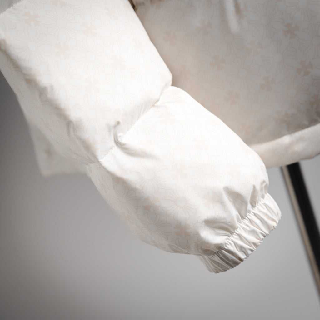 Chrome 25fwall-match jacket